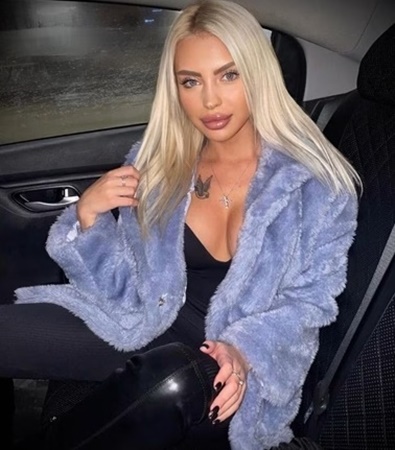 istanbul escort alımlı vika